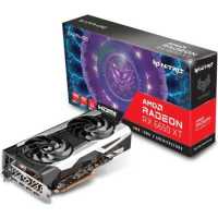 Sapphire AMD Radeon RX 6650 XT Nitro+ 8Gb 11319-01-20G