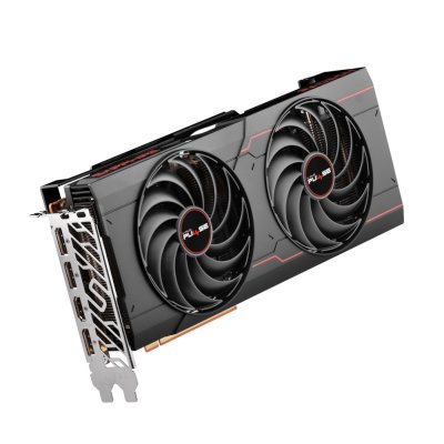 Sapphire AMD Radeon RX 6700 XT Pulse 12Gb 11306-09-20G