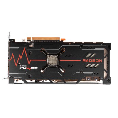 видеокарта Sapphire AMD Radeon RX 6700 XT Pulse 12Gb 11306-09-20G