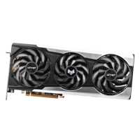 видеокарта Sapphire AMD Radeon RX 6750 XT Nitro+ 12Gb 11318-01-20G