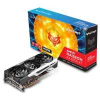 Sapphire AMD Radeon RX 6750 XT Nitro+ 12Gb 11318-01-20G