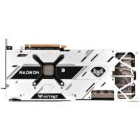видеокарта Sapphire AMD Radeon RX 6900 XT Nitro+ SE 16Gb 11308-03-20G