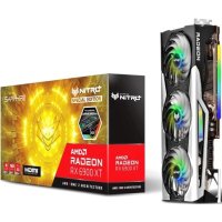 Sapphire AMD Radeon RX 6900 XT Nitro+ SE 16Gb 11308-03-20G
