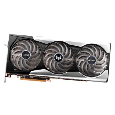 

Sapphire AMD Radeon RX 6950 XT Nitro+ 16Gb