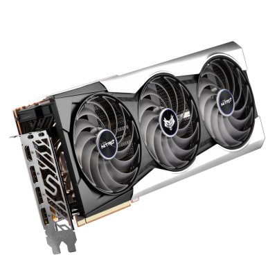 Sapphire AMD Radeon RX 6950 XT Nitro+ 16Gb 11317-02-20G