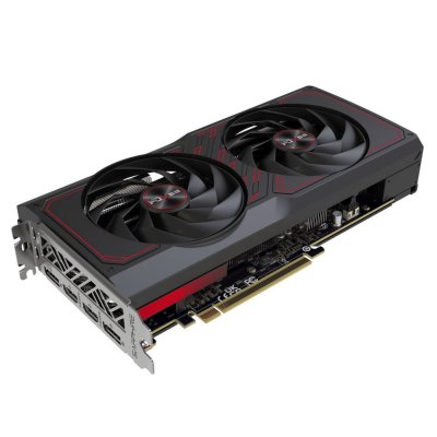 Sapphire AMD Radeon RX 7600 XT Pulse Gaming OC 16Gb 11339-04-20G