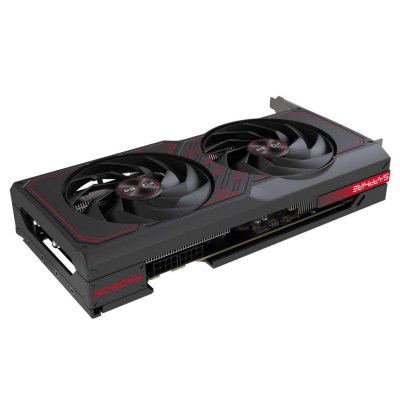 Sapphire AMD Radeon RX 7600 XT Pulse Gaming OC 16Gb 11339-04-20G