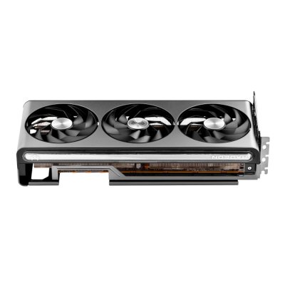 Sapphire AMD Radeon RX 7700 XT Nitro+ 12Gb 11335-02-20G