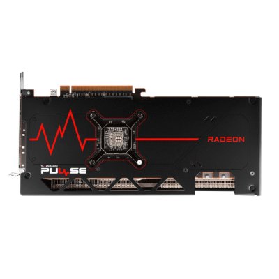 Sapphire AMD Radeon RX 7700 XT Pulse 12Gb 11335-04-20G