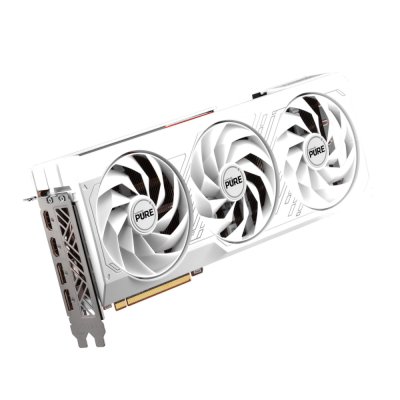 Sapphire AMD Radeon RX 7700 XT Pure 12Gb 11335-03-20G