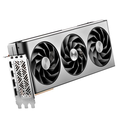 Sapphire AMD Radeon RX 7800 XT Nitro+ 16Gb 11330-01-20G