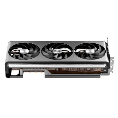 Sapphire AMD Radeon RX 7800 XT Nitro+ 16Gb 11330-01-20G