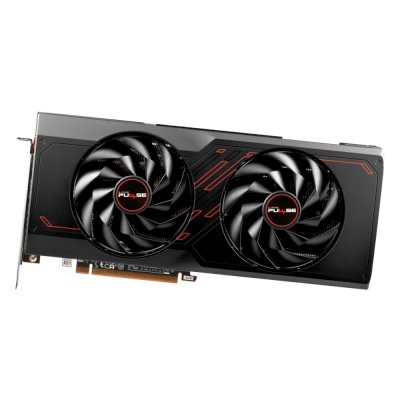 видеокарта Sapphire AMD Radeon RX 7800 XT Pulse 16Gb 11330-02-20G