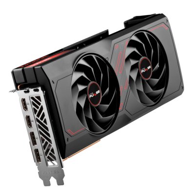 Sapphire AMD Radeon RX 7800 XT Pulse 16Gb 11330-02-20G