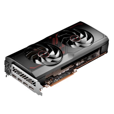 видеокарта Sapphire AMD Radeon RX 7800 XT Pulse 16Gb 11330-02-20G