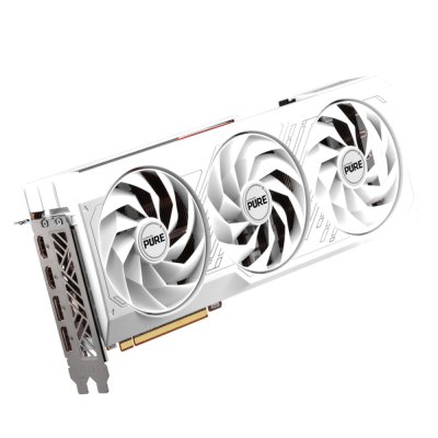 Sapphire AMD Radeon RX 7800 XT Pure 16Gb 11330-03-20G