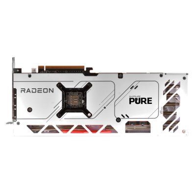 видеокарта Sapphire AMD Radeon RX 7800 XT Pure 16Gb 11330-03-20G