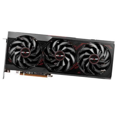 видеокарта Sapphire AMD Radeon RX 7900 GRE Pulse Gaming OC 16Gb 11325-04-20G