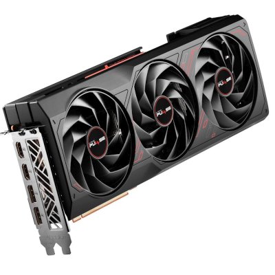 Sapphire AMD Radeon RX 7900 GRE Pulse Gaming OC 16Gb 11325-04-20G