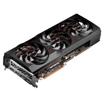 видеокарта Sapphire AMD Radeon RX 7900 GRE Pulse Gaming OC 16Gb 11325-04-20G