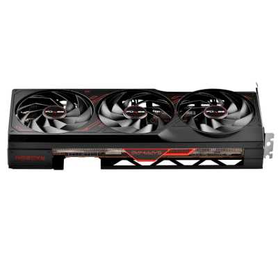 Sapphire AMD Radeon RX 7900 GRE Pulse Gaming OC 16Gb 11325-04-20G