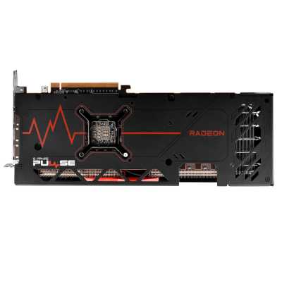 видеокарта Sapphire AMD Radeon RX 7900 GRE Pulse Gaming OC 16Gb 11325-04-20G