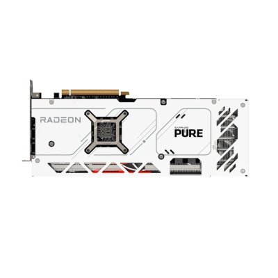 видеокарта Sapphire AMD Radeon RX 7900 GRE Pure Gaming OC 16Gb 11325-03-20G
