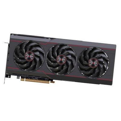 видеокарта Sapphire AMD Radeon RX 7900 XT Pulse 20Gb 11323-02-20G