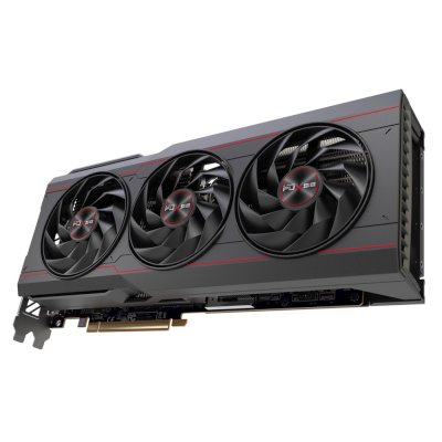 видеокарта Sapphire AMD Radeon RX 7900 XT Pulse 20Gb 11323-02-20G