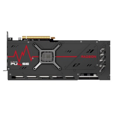 видеокарта Sapphire AMD Radeon RX 7900 XT Pulse 20Gb 11323-02-20G