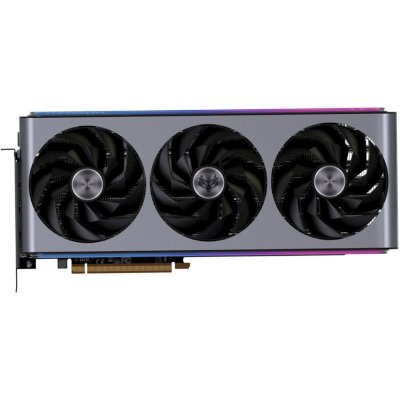 видеокарта Sapphire AMD Radeon RX 7900 XT Vapor-X 20Gb 11323-01-40G