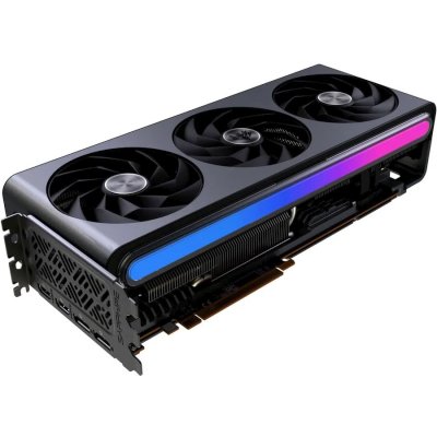 видеокарта Sapphire AMD Radeon RX 7900 XT Vapor-X 20Gb 11323-01-40G