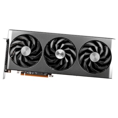 видеокарта Sapphire AMD Radeon RX 7900 GRE Nitro+ Gaming OC 16Gb 11325-02-20G