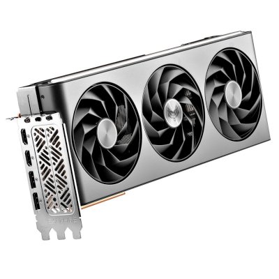 Sapphire AMD Radeon RX 7900 GRE Nitro+ Gaming OC 16Gb 11325-02-20G