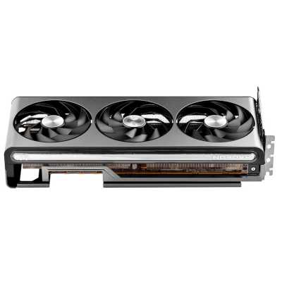 видеокарта Sapphire AMD Radeon RX 7900 GRE Nitro+ Gaming OC 16Gb 11325-02-20G