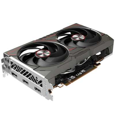 Sapphire AMD Radeon RX 9060 XT Pulse 8Gb 11350-05-20G