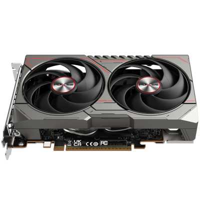 Sapphire AMD Radeon RX 9060 XT Pulse 8Gb 11350-05-20G