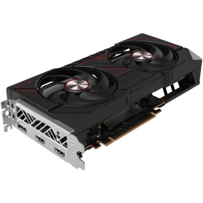 Sapphire AMD Radeon RX 9060 XT Pulse Gaming OC 8Gb 11350-04-20G