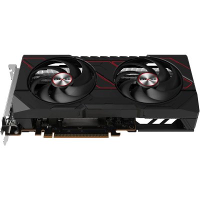 Sapphire AMD Radeon RX 9060 XT Pulse Gaming OC 8Gb 11350-04-20G