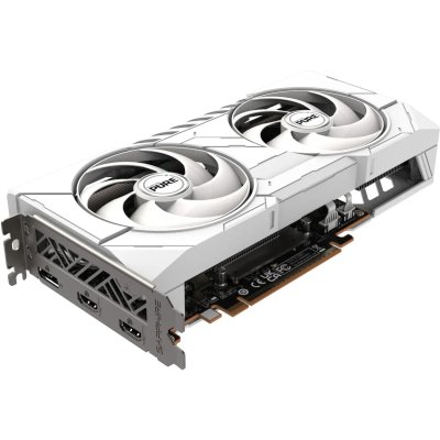 Sapphire AMD Radeon RX 9060 XT Pure Gaming OC 16Gb 11350-02-20G