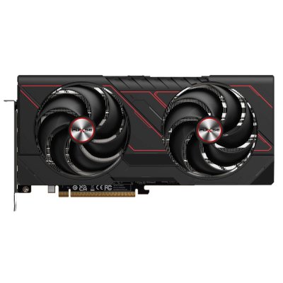 видеокарта Sapphire AMD Radeon RX 9070 GRE Pulse Gaming OC 12Gb 11354-01-20G