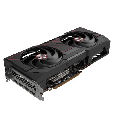 Sapphire AMD Radeon RX 9070 GRE Pulse Gaming OC 12Gb 11354-01-20G