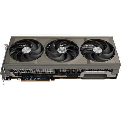видеокарта Sapphire AMD Radeon RX 9070 Nitro+ OC 16Gb 11349-01-20G