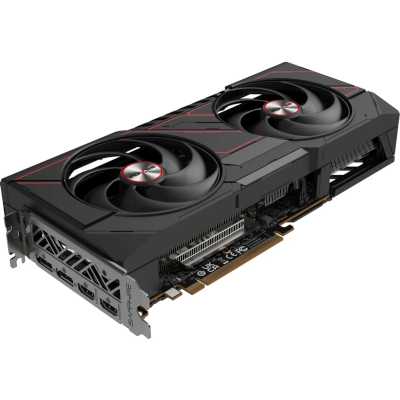 Sapphire AMD Radeon RX 9070 Pulse Gaming 16Gb 11349-03-20G
