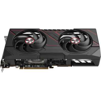 Sapphire AMD Radeon RX 9070 Pulse Gaming 16Gb 11349-03-20G