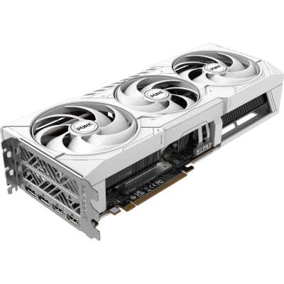 видеокарта Sapphire AMD Radeon RX 9070 Pure OC 16Gb 11349-02-20G