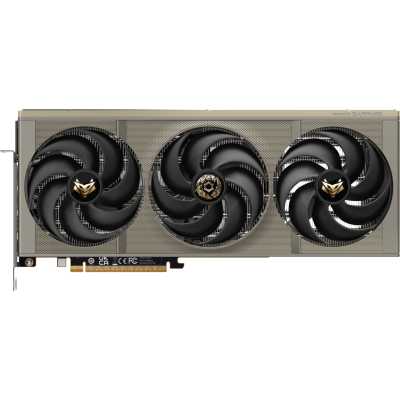 видеокарта Sapphire AMD Radeon RX 9070 XT Nitro+ OC Crimson Desert Edition 16Gb 11348-10-20G