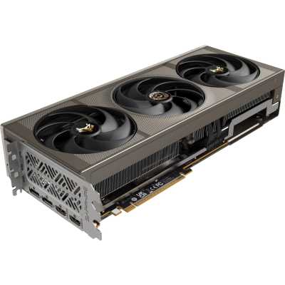 Sapphire AMD Radeon RX 9070 XT Nitro+ OC Crimson Desert Edition 16Gb 11348-10-20G