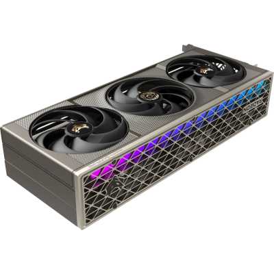 Sapphire AMD Radeon RX 9070 XT Nitro+ OC Crimson Desert Edition 16Gb 11348-10-20G