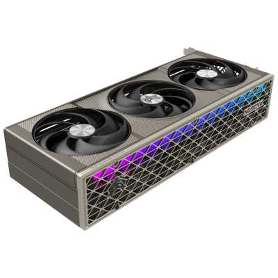 Sapphire AMD Radeon RX 9070 XT Nitro+ OC PhantomLink Edition 16Gb 11348-08-20G
